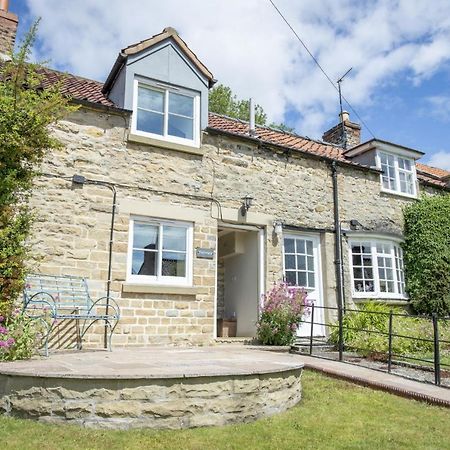 Fairview Villa Ampleforth Bagian luar foto