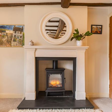 Fairview Villa Ampleforth Bagian luar foto