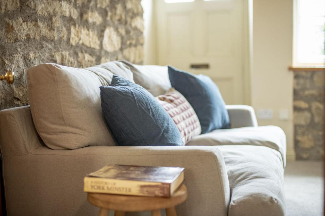Fairview Villa Ampleforth Bagian luar foto