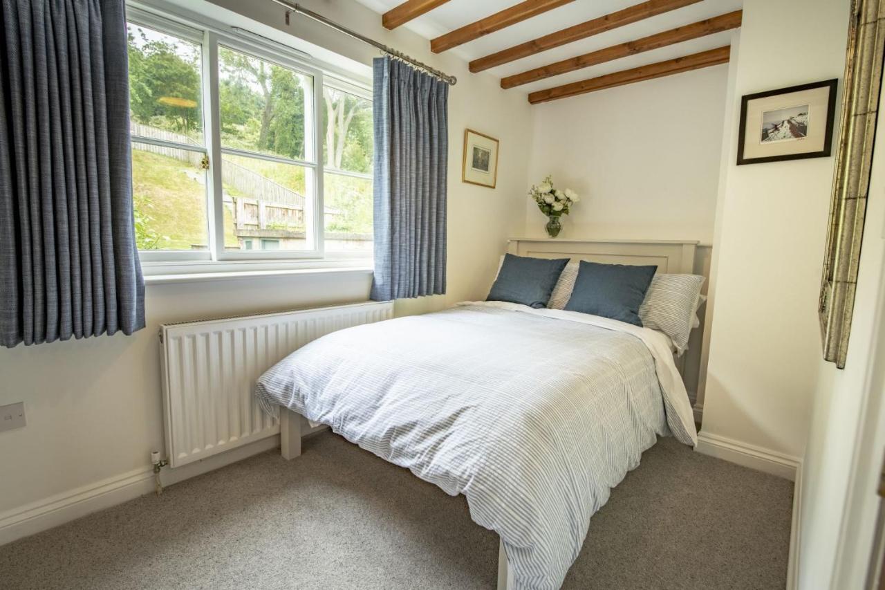 Fairview Villa Ampleforth Bagian luar foto