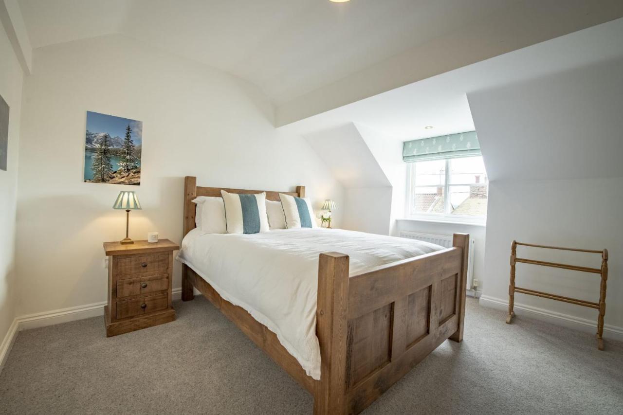 Fairview Villa Ampleforth Bagian luar foto