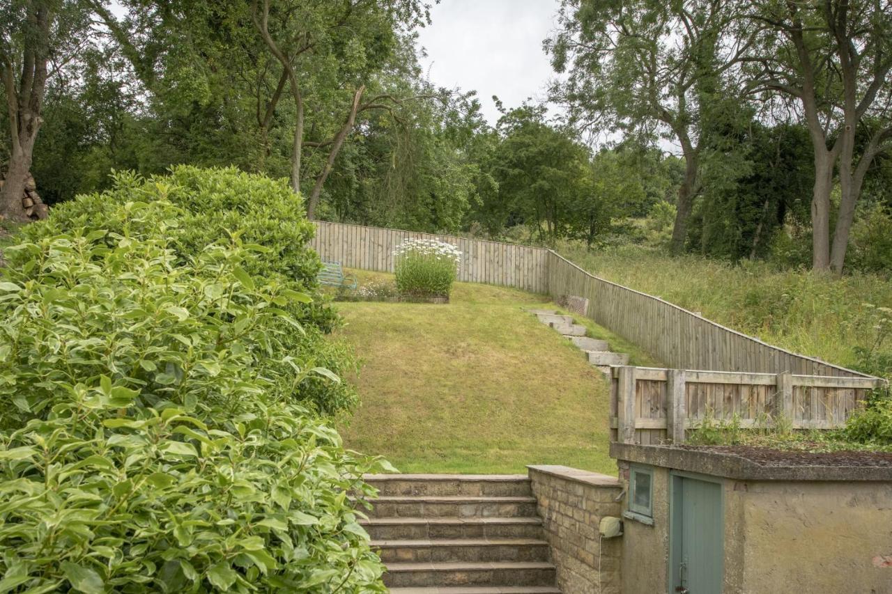 Fairview Villa Ampleforth Bagian luar foto