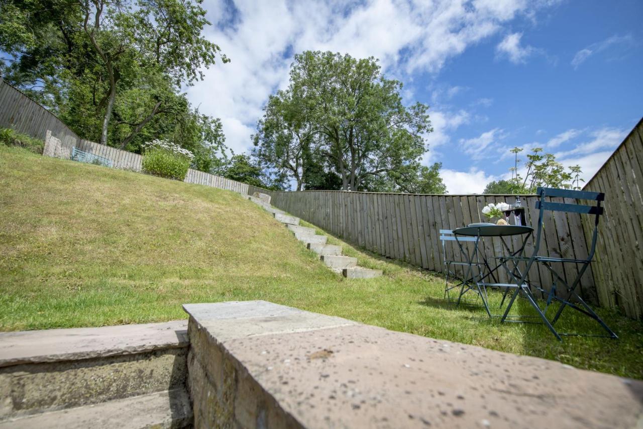 Fairview Villa Ampleforth Bagian luar foto